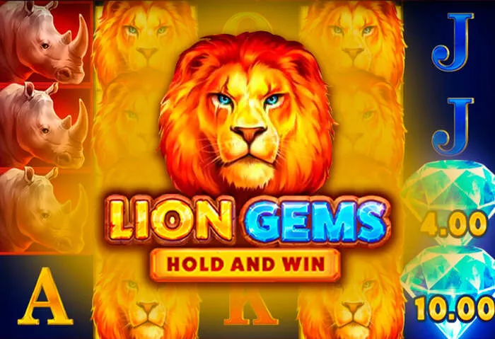 Mobile Gold Casino Slots app on smartphone.