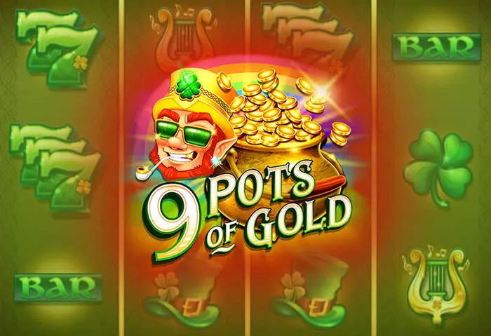 Gold Casino Welcome Bonus & Registration slot machine jackpot.