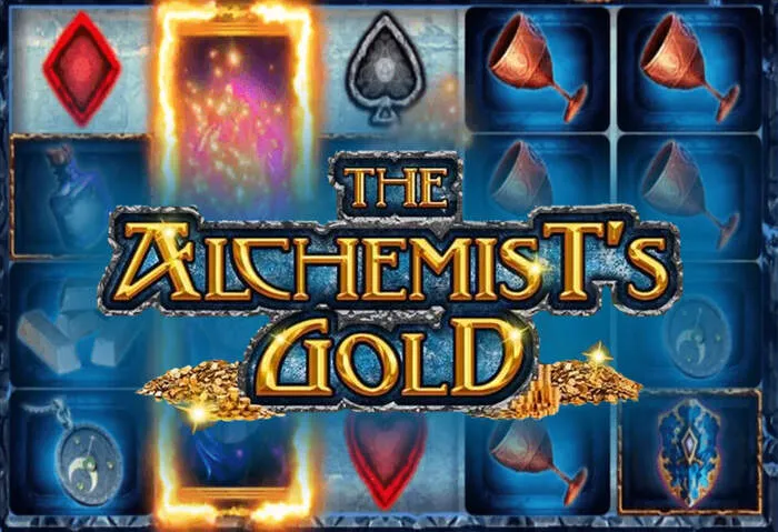 Interfaz de Golden Casino con bonos destacados y selección de juegos.