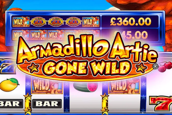 Screenshot of Golden Casino's mobile-friendly platform, demonstrating seamless gameplay and user experience.