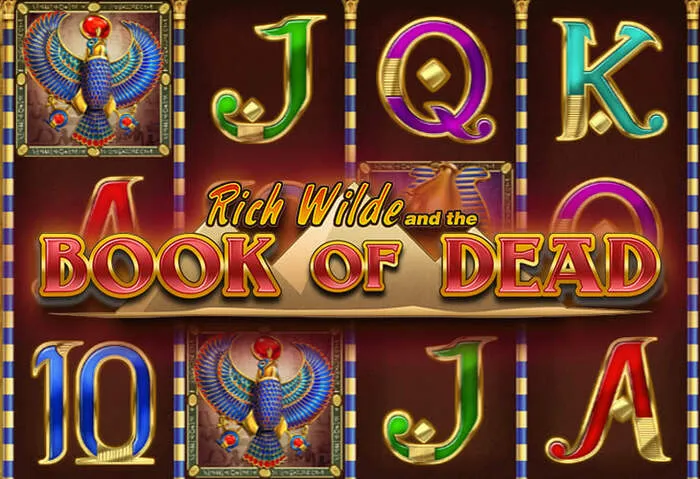 Gold Casino Online logo with a vibrant display of online slots and classic table games.