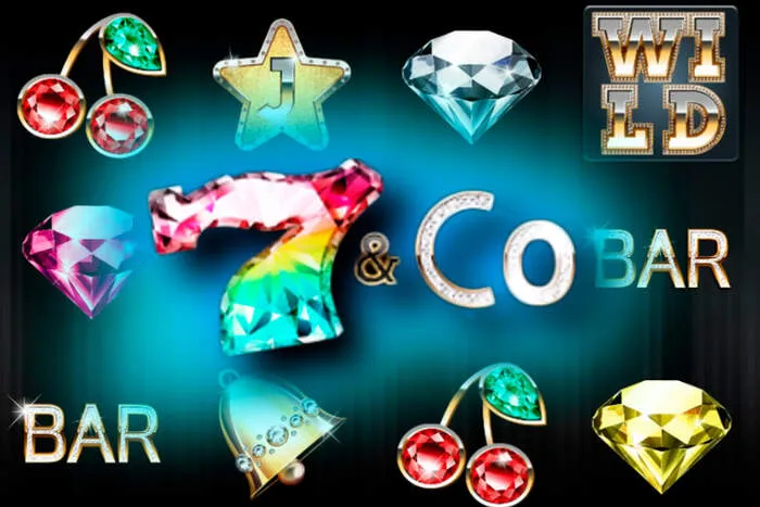 Seamless Gold Casino Mobile App & Games on phone.